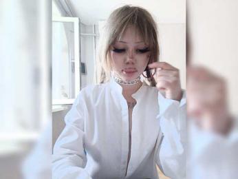Princessa707 — webcam model online on bongacams