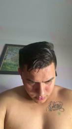 Vergateria — Cam4 stream photo (May 2026)
