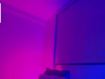 camilagomezz — webcam model online on chaturbate