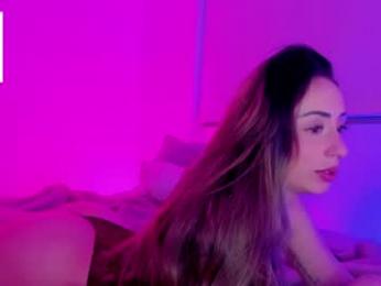 camilagomezz — Chaturbate stream photo (Sep 2026)
