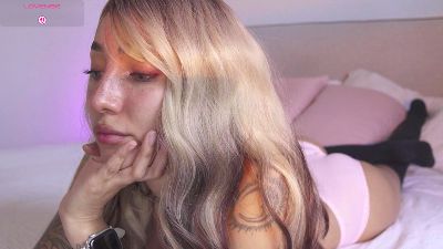 Ninablake — cam4