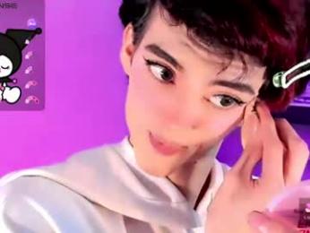 salvatore_boom — chaturbate