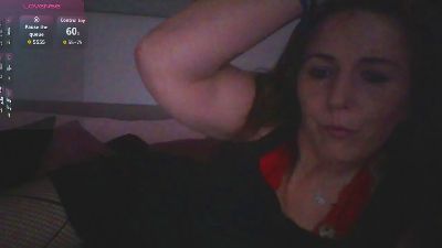 Desiree1951 — cam4