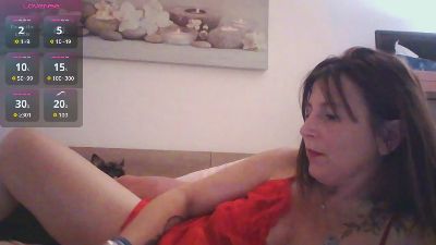 Desiree1951 — webcam model online on cam4