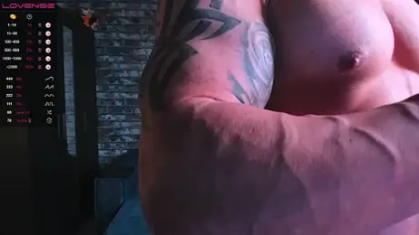 mark_normal — Stripchat profile photo