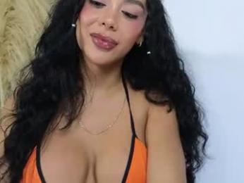 abbeyone — Chaturbate stream photo (Jun 2026)