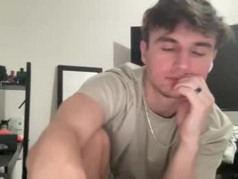 ryan287747 — webcam model online on chaturbate