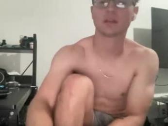 ryan287747 — Chaturbate stream photo (Aug 2026)