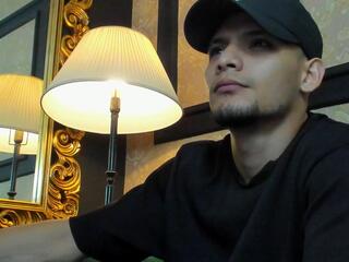 Alessandro Kiing — Flirt4free stream photo (Jul 2026)