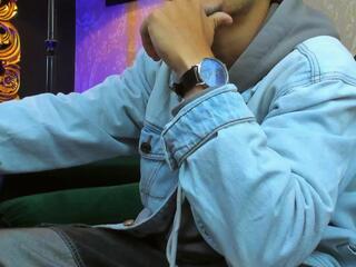 Alessandro Kiing — Flirt4free stream photo (Jul 2026)