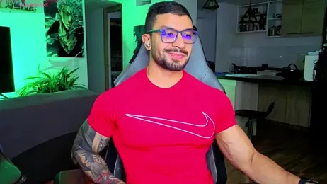 Michael_Diamond — stripchat