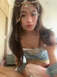 meiguigongzhu5200 — webcam model online on stripchat