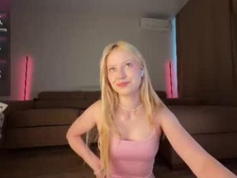 kittyloffe — Chaturbate stream photo (Sep 2026)