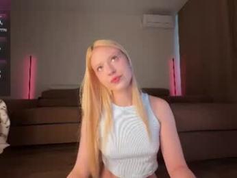 kittyloffe — Chaturbate stream photo (Sep 2026)