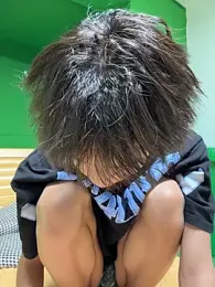 DD-101 — webcam model online on stripchat