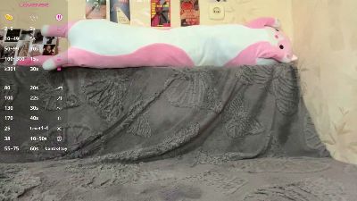 PatricaErdmann — Cam4 stream photo (Sep 2026)