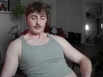 superrush69 — webcam model online on chaturbate