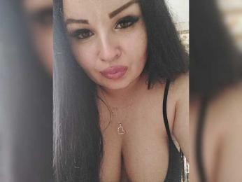 SilverCrystal — Bongacams stream photo (Aug 2026)