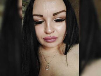SilverCrystal — webcam model online on bongacams
