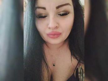 SilverCrystal — webcam model online on bongacams