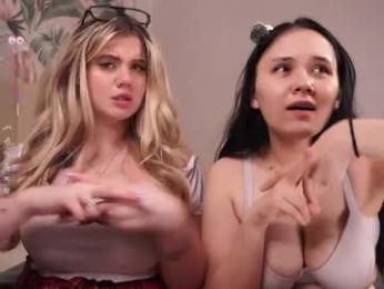 zara_shine — webcam model online on chaturbate