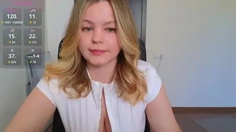 Milana15 — Stripchat stream photo (May 2026)