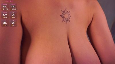 bright_ruslana — Cam4 stream photo (Jul 2026)