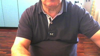 Vibra3 — webcam model online on cam4