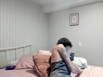 aesus3x — webcam model online on chaturbate