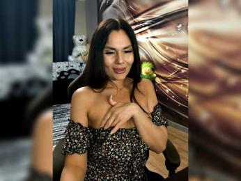 Pani_X — bongacams