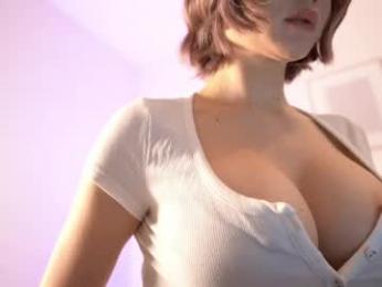 teyyumi — webcam model online on chaturbate