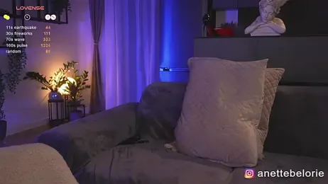 Anette_Belorie — Stripchat stream photo (Apr 2026)