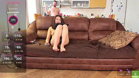 NikkiNSerdron — Stripchat stream photo (Apr 2026)