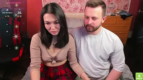 NikkiNSerdron — stripchat