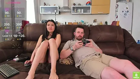 NikkiNSerdron — Stripchat stream photo (Apr 2026)