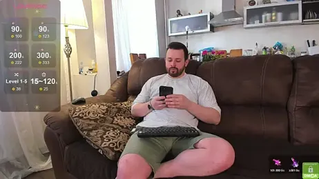 NikkiNSerdron — Stripchat stream photo (Apr 2026)