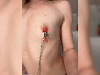 SweetyUAngel — bongacams