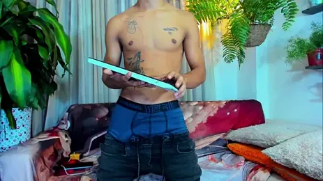 Boy_Leon_X — Stripchat stream photo (Sep 2026)
