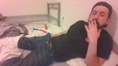 GutsXbsk — webcam model online on cam4