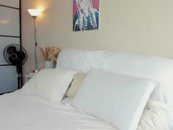 roxxana227 — Chaturbate stream photo (Sep 2026)