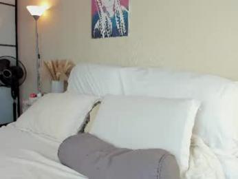 roxxana227 — Chaturbate profile photo