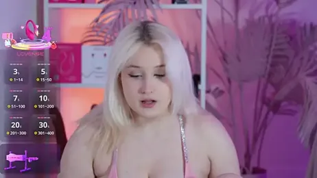 tiffannyjons — stripchat