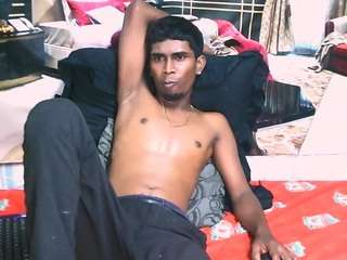 indianthuggin — Camsoda stream photo (May 2026)