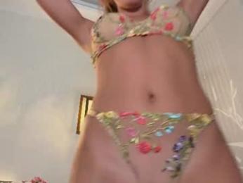 roselyn_rose — Chaturbate stream photo (Sep 2026)