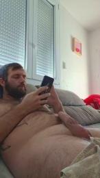 Leboxeur26 — webcam model online on cam4