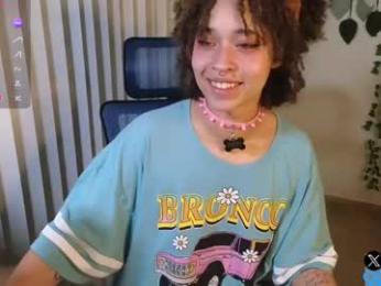 renpuppy — webcam model online on chaturbate