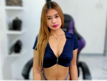 KassandraTorres — Livejasmin stream photo (May 2025)