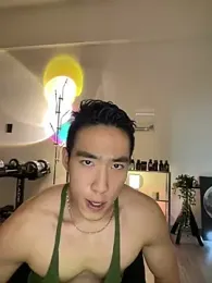 AirboyTy — webcam model online on stripchat