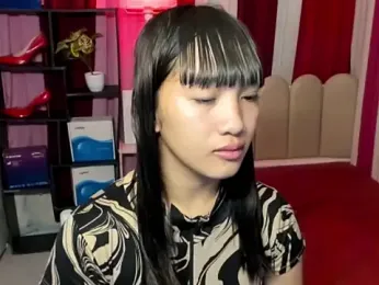 Urasianalodia — Stripchat stream photo (May 2026)