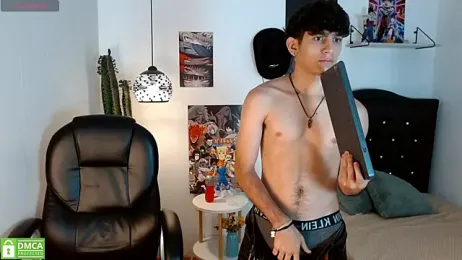 billy_wild — Stripchat stream photo (Jul 2026)